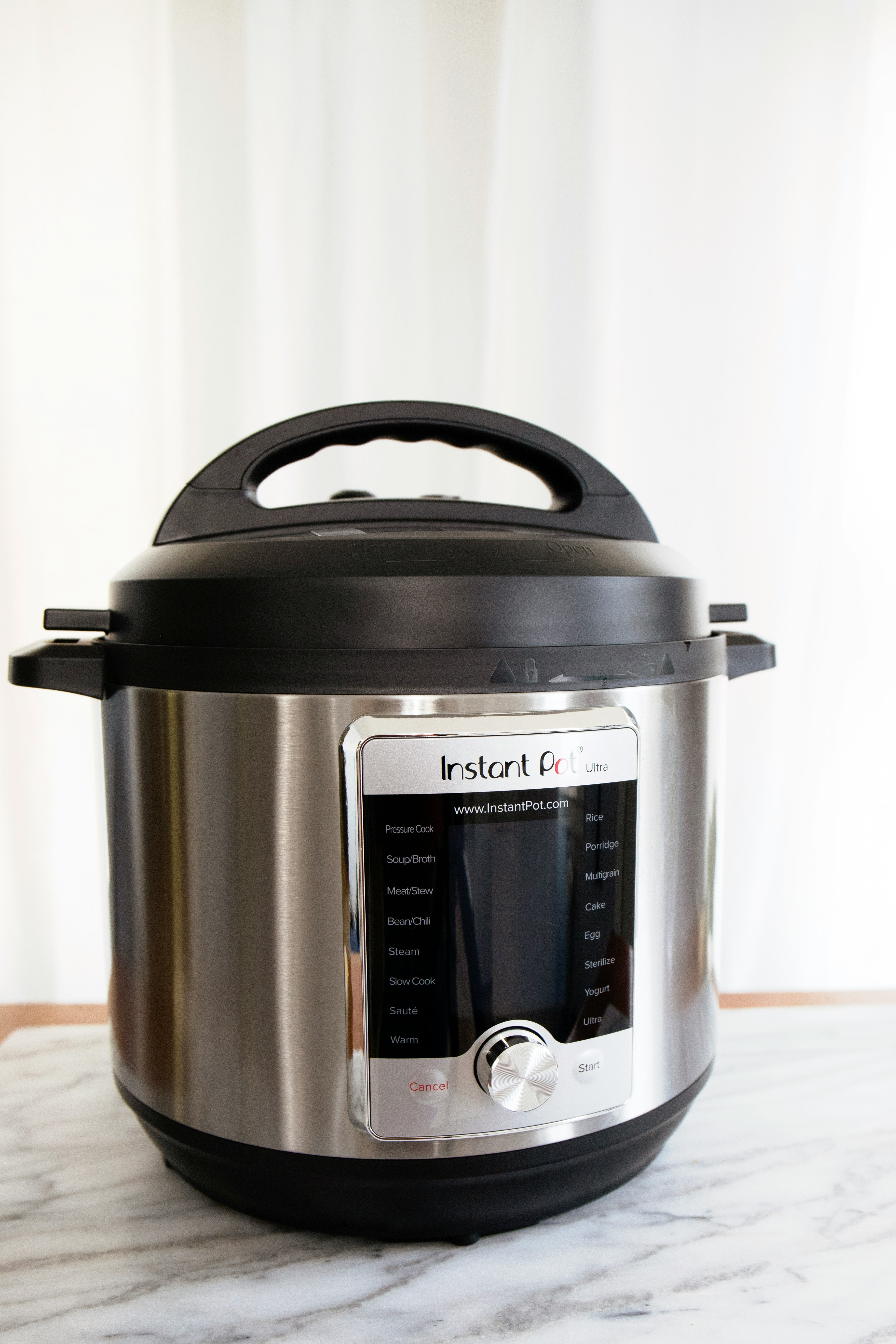 gra yand black rice cooker